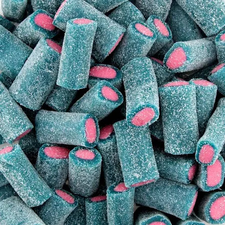 Mini Jumbo Framboise Acide