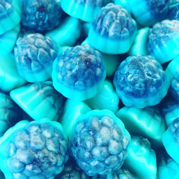 Framboise Lisse Pika sans gluten