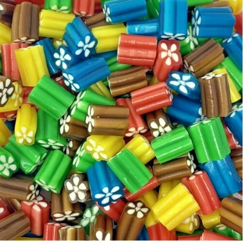 Fruits Shooters Lisses sans gluten