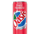 oasis framboise 