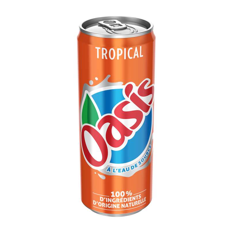 osais tropical